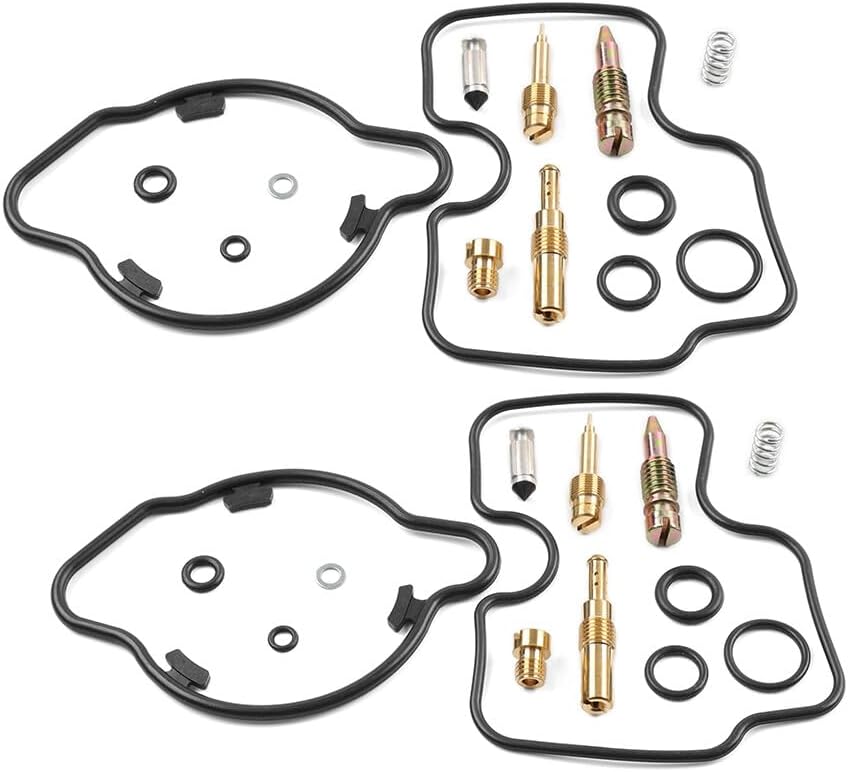 ya 13 9.15 baidi Carburetor Repair Kit Carb Rebuild Kit for Honda CB500 CB 500 PC26 1994-199