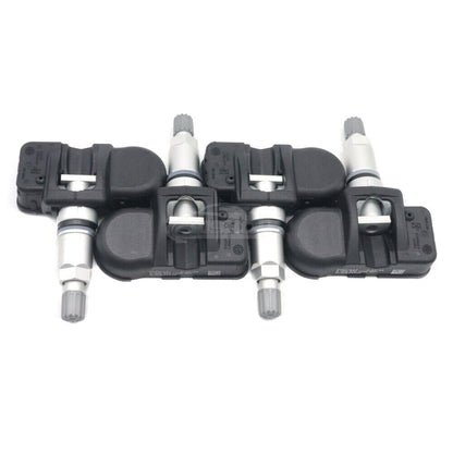 ya 3 8.24 baidi 4pcs TPMS Tire Pressure Monitoring Sensor for Mercedes-Benz C250 C300 A0009057200