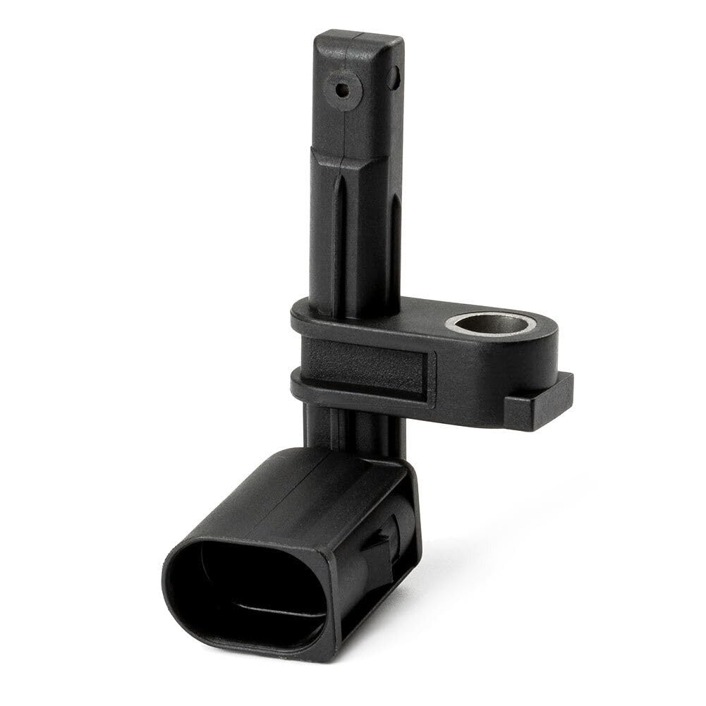 ya 2 8.15 2-Piece ABS Wheel Speed Sensor for Audi Q7 12-14 for VW Touareg 11-17 WHT005651