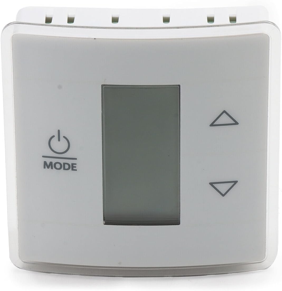 ya 10 9.16 baidi 3316250.700 Single Zone Wall Thermostat for Dometic RV/Camper Conditioner New