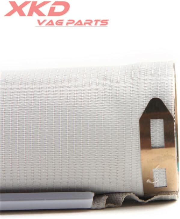ya 5 8.10 Fit for Tiguan Gray Sunroof Shade Cover Cloth 2017-2019 5NA877307
