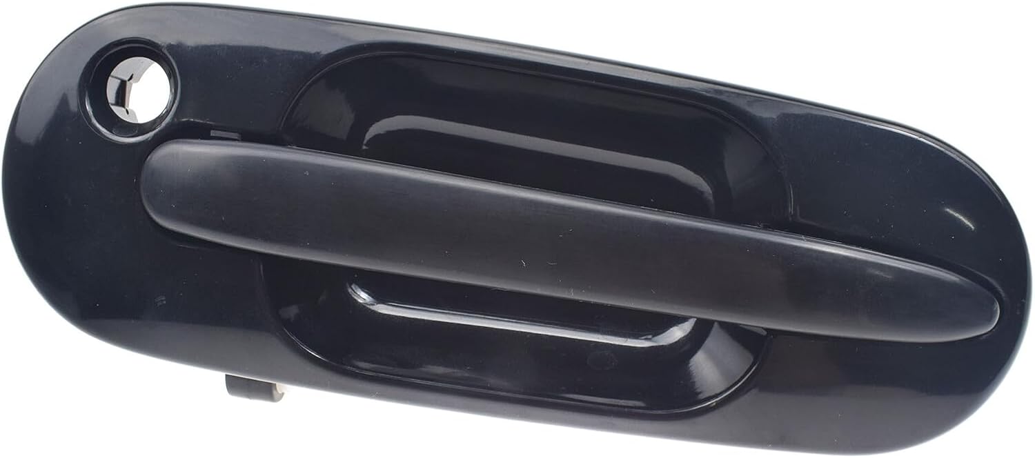 ya 2 8.15 Front Driver Side Door Exterior Handle for 1997-2001 for Honda CR-V 