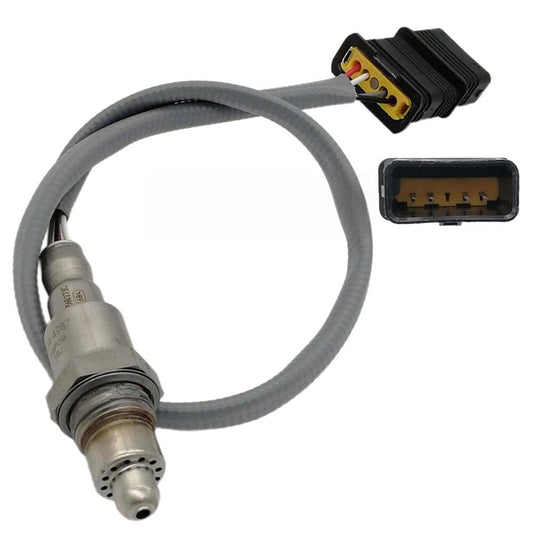 ya 4 8.8 Downstream Left Oxygen Sensor 0258030199 for 2015 2016 2017 for Nissan Quest 3.5L V6