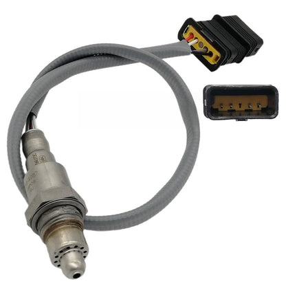 ya 3 8.24 baidi Downstream Left Oxygen Sensor 0258030199 for 2015 2016 2017 for Nissan Quest 3.5L V6