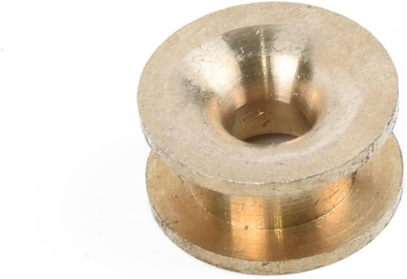 ya 26 10.21 baidi Universal-Trimmer Head Eyelets Brush Cutter Grass Brass Replacement