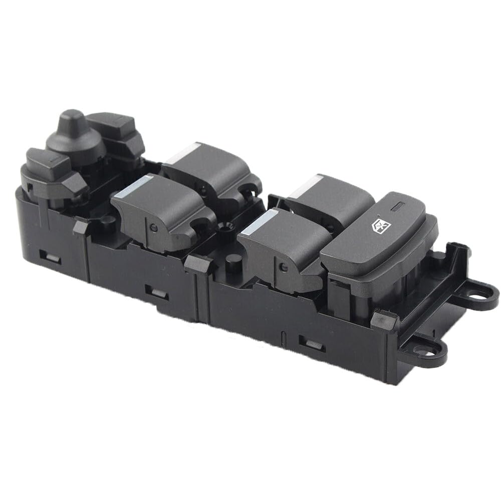 ya 5 8.10 BJ32-14540-AB Power Window Switch for Land Rover Evoque Range 2011-2019