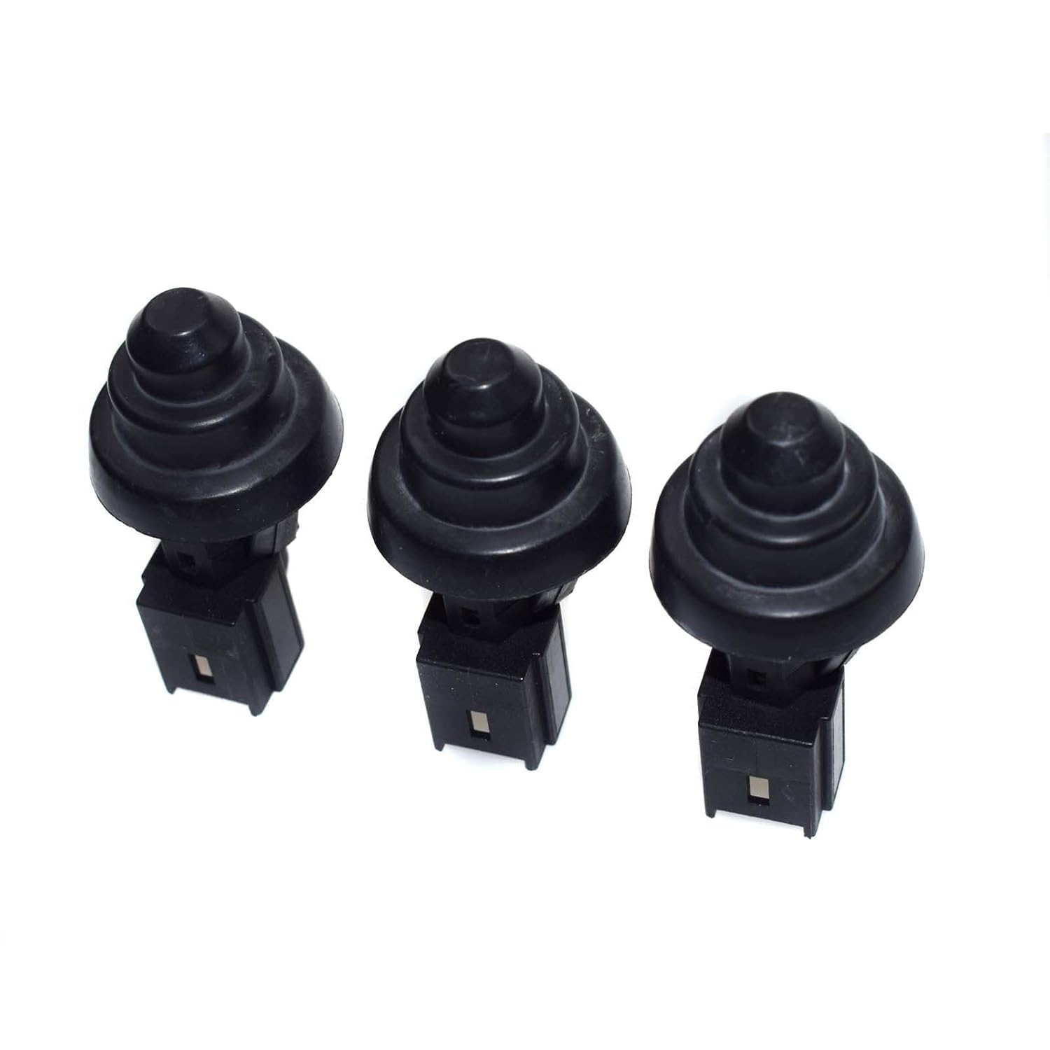 ya 4 8.8.2 3-Piece Set Suitable for Dacia Duster Logan Sandero Interior Light Door Switch 7700427640