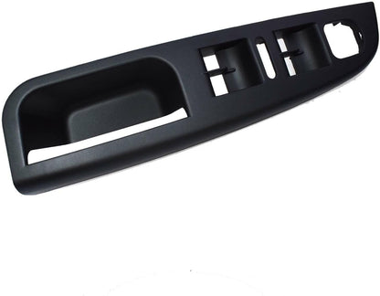 ya 5 8.10 for VW for JETTA MK5 internal front door and window switch baffle