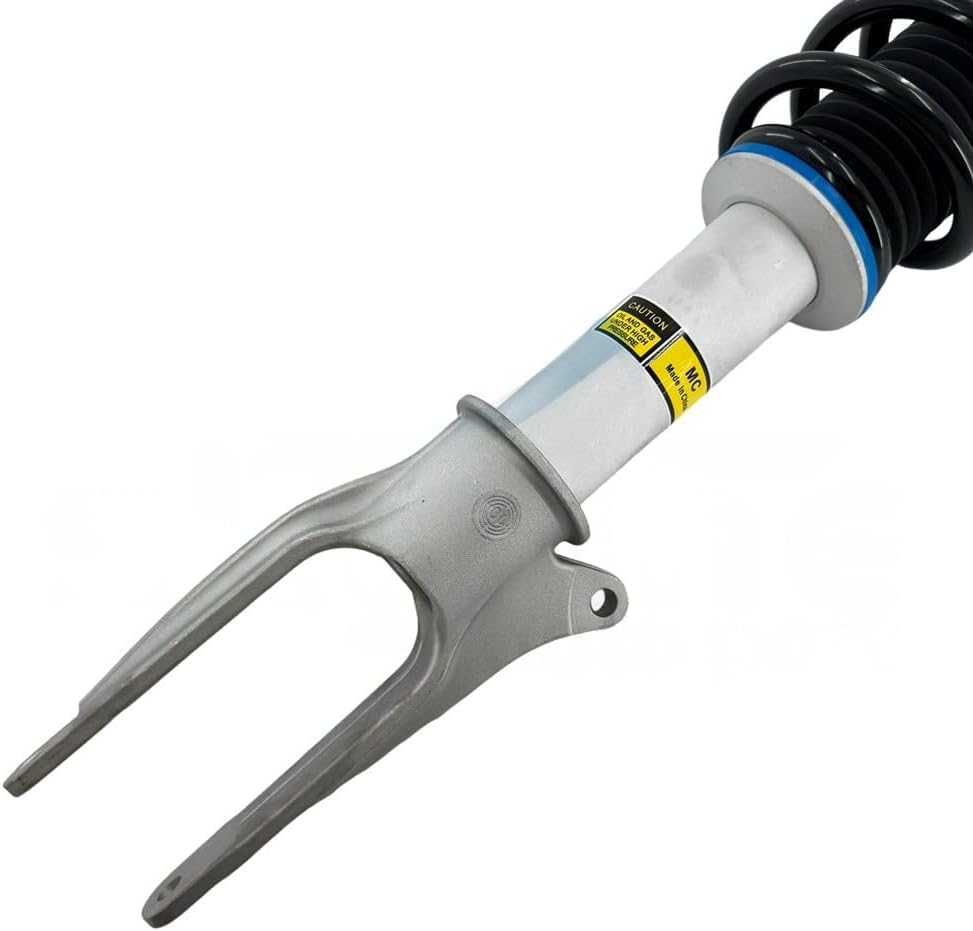 ya 12 10.8 baidi Fit 2010-2016 for Porsche for PANAMERA 970 Pair Front Shock Struts Spring Assys w/PASM