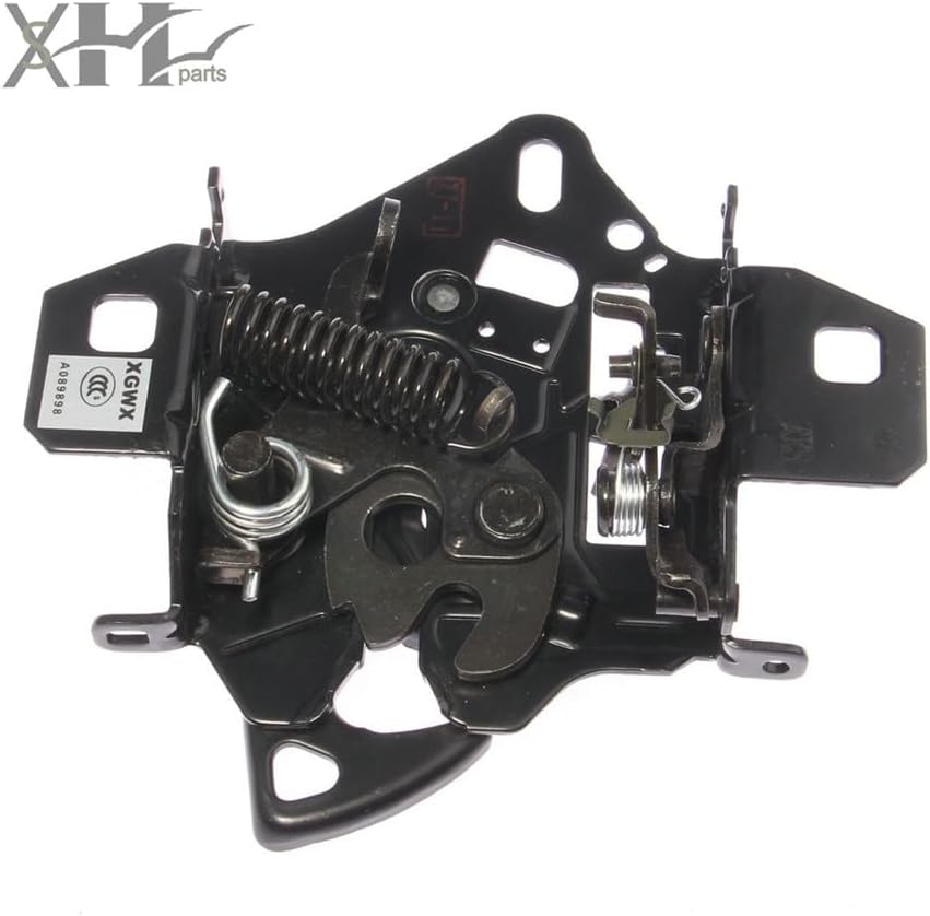 ya 11 9.14 baidiThe New Under-Hood Latch is Suitable for VW for Passat B5 98-00 3B0823509T-