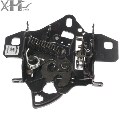 ya 11 9.14 baidiThe New Under-Hood Latch is Suitable for VW for Passat B5 98-00 3B0823509T-