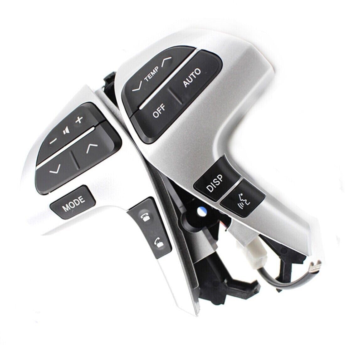 ya 6 8.24 baidi Control Switch 84250-0E220 for Toyota HILUX VIGO for Corolla for Camry Highlander INNOVA