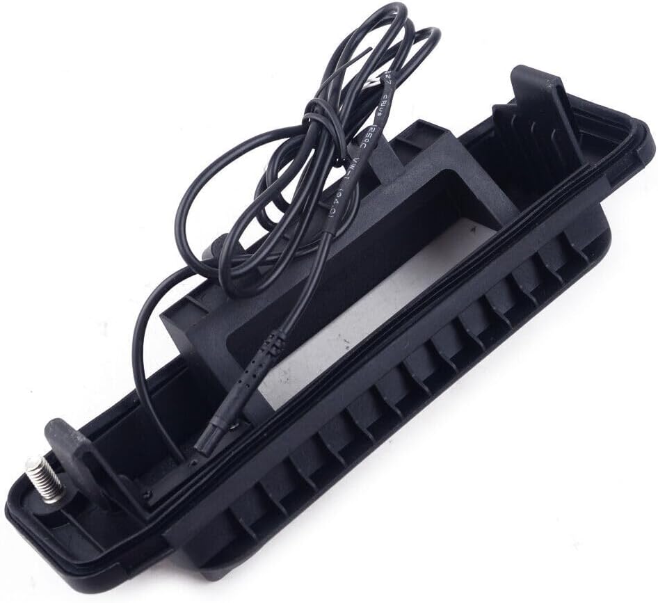 ya 2 8.15 Trunk Rear View Reverse Camera 12V for Mercedes-Benz C CLA Class W205 C117