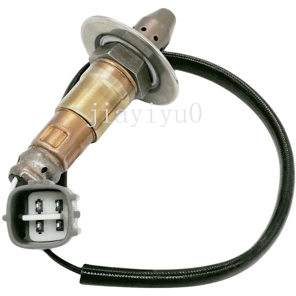 ya 4 8.8 2pcs Oxygen O2 Sensor 1&2 Front+Rear for 2015-2017 for Subaru Legacy Outback H4 2.5L