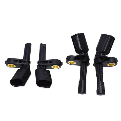 ya 4 8.8.2 The ABS Wheel Speed Sensor Set is Suitable for Audi A3 for VW for Passat WHT003857 in All Directions