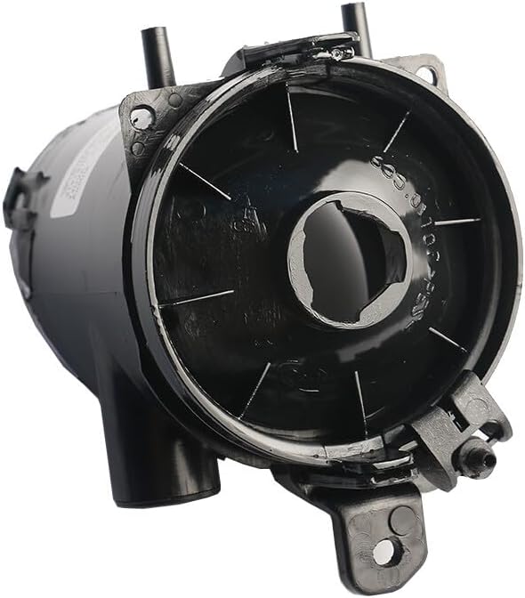 ya 9 10.24 Fog Light Lamp Left Side Replacement 31213101 For S80 2007-2013 V70 2008-2010