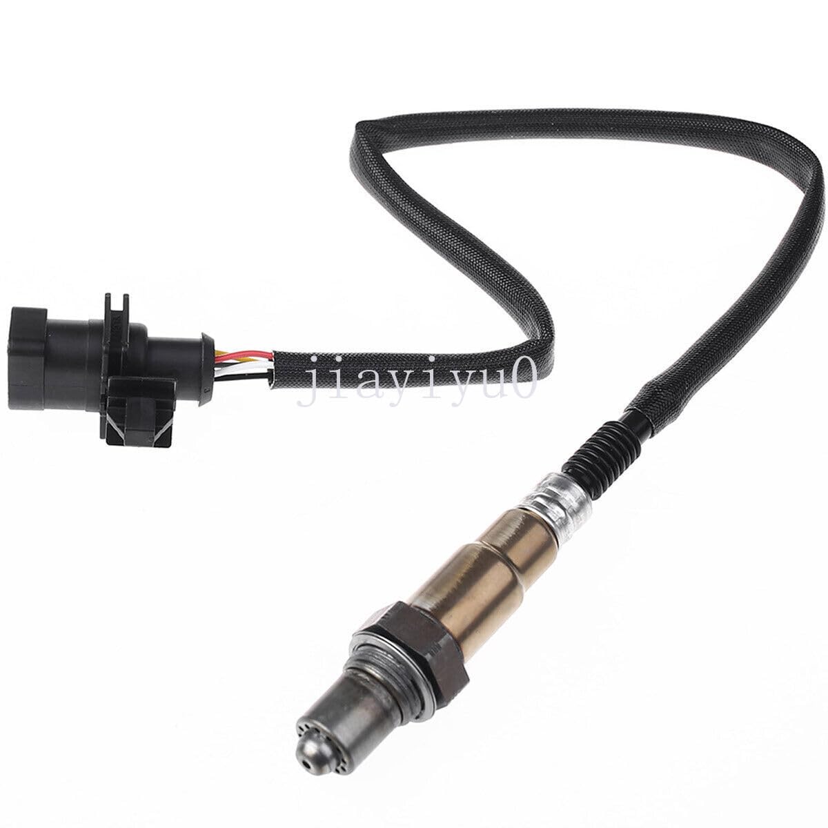 ya 5 8.24 baidi Oxygen O2 Sensor Upstream for 14-18 for Ram 1500 3.0L, 16-19 for Jeep for Grand Cherokee 3.0L