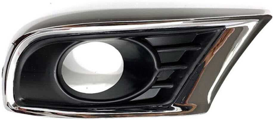 ya 2 8.15 Right front bumper fog cover suitable for Toyota Camry AURION 2009 2010 2011