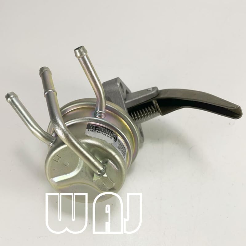 ya 5 8.10 WAJ Mechanical Fuel Pump TP702 for Toyota Celica, RA61, Cressida, RX60, RX70