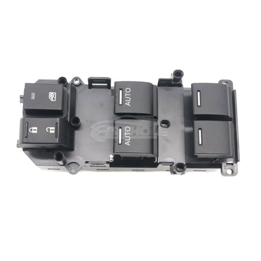 ya 5 8.10 Power Master Window Control Switch for Honda Pilot 3.5L 2008-2015 35750-SZA-A31
