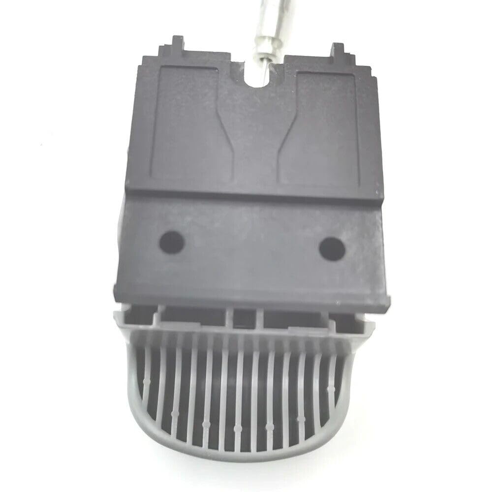 ya 9 10.24 Suitable for ISRI NTS1 6860 for SEAT Switch Adjustment Knife Damper 8162383