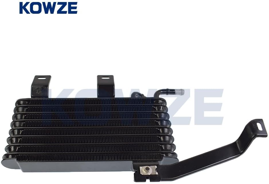 ya 12 10.8 baidi T/M Oil Cooler Rediator Transmission Assy for Toyota for Camry 3.0L V6 2002-2006