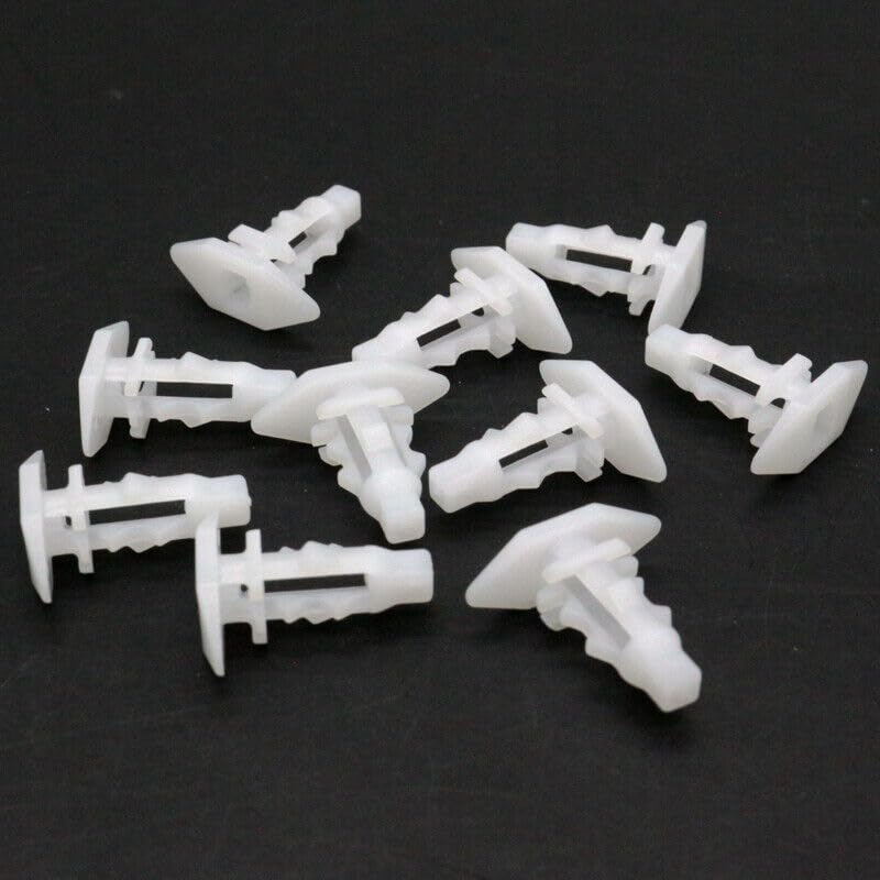 ya 4 8.8 25 Cape top Plate Fixing Clip Rivets 65810-K2009 Suitable for Nissan Murano Pathfinder