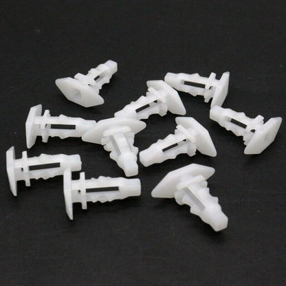 ya 4 8.8 25 Cape top Plate Fixing Clip Rivets 65810-K2009 Suitable for Nissan Murano Pathfinder
