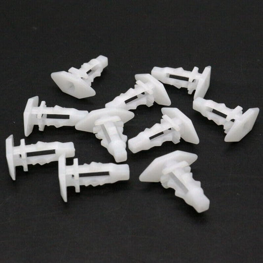 ya 4 8.8 25 Cape top Plate Fixing Clip Rivets 65810-K2009 Suitable for Nissan Murano Pathfinder