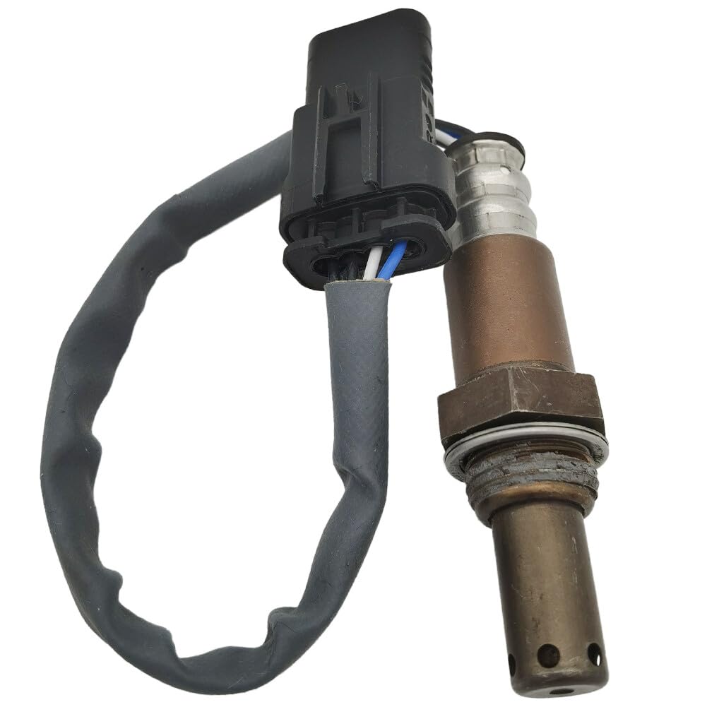 ya 4 8.8 Rear Oxygen Sensor for Cadillac CT4 XT4 for Chevrolet Blazer for Silverado 1500 55488558