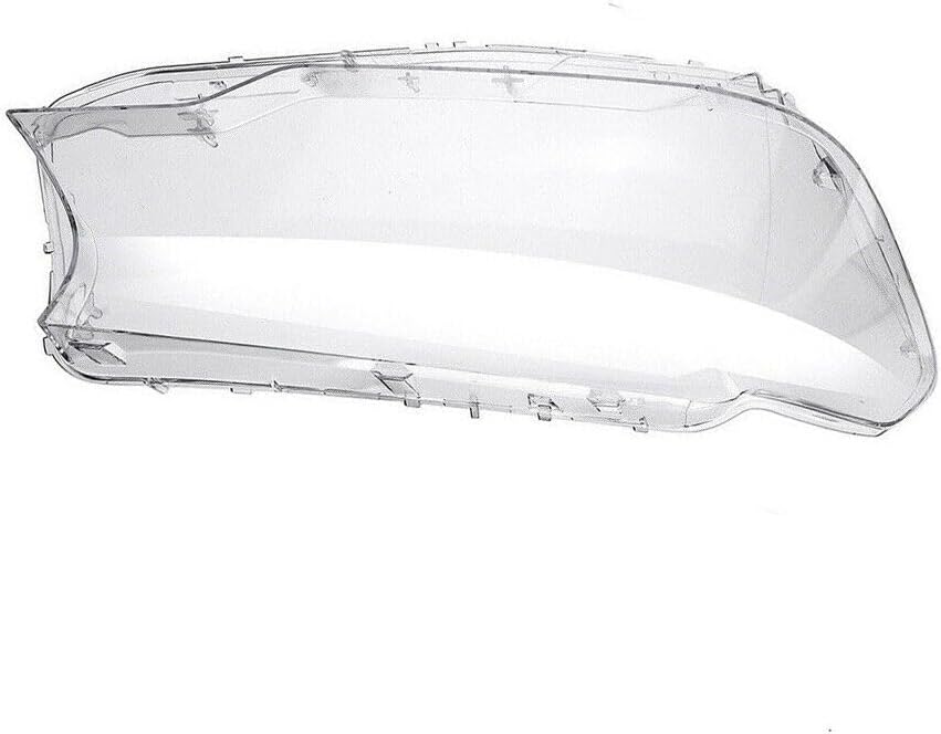 ya 4 8.10 Paar Scheinwerfer Streuscheibe Abdeckung F¨¹r for BMW 5 Series G30 G31 2017-2018