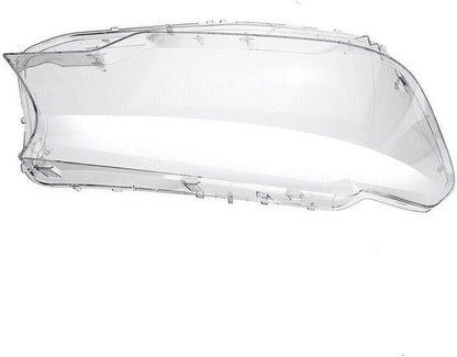 ya 11 9.14 zhengce Paar Scheinwerfer Streuscheibe Abdeckung F¨¹r for BMW 5 Series G30 G31 2017-