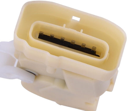 ya 10 9.16 zhengce Car Front Left Central Door Lock Actuator Suitable for Toyota Celica 69040-