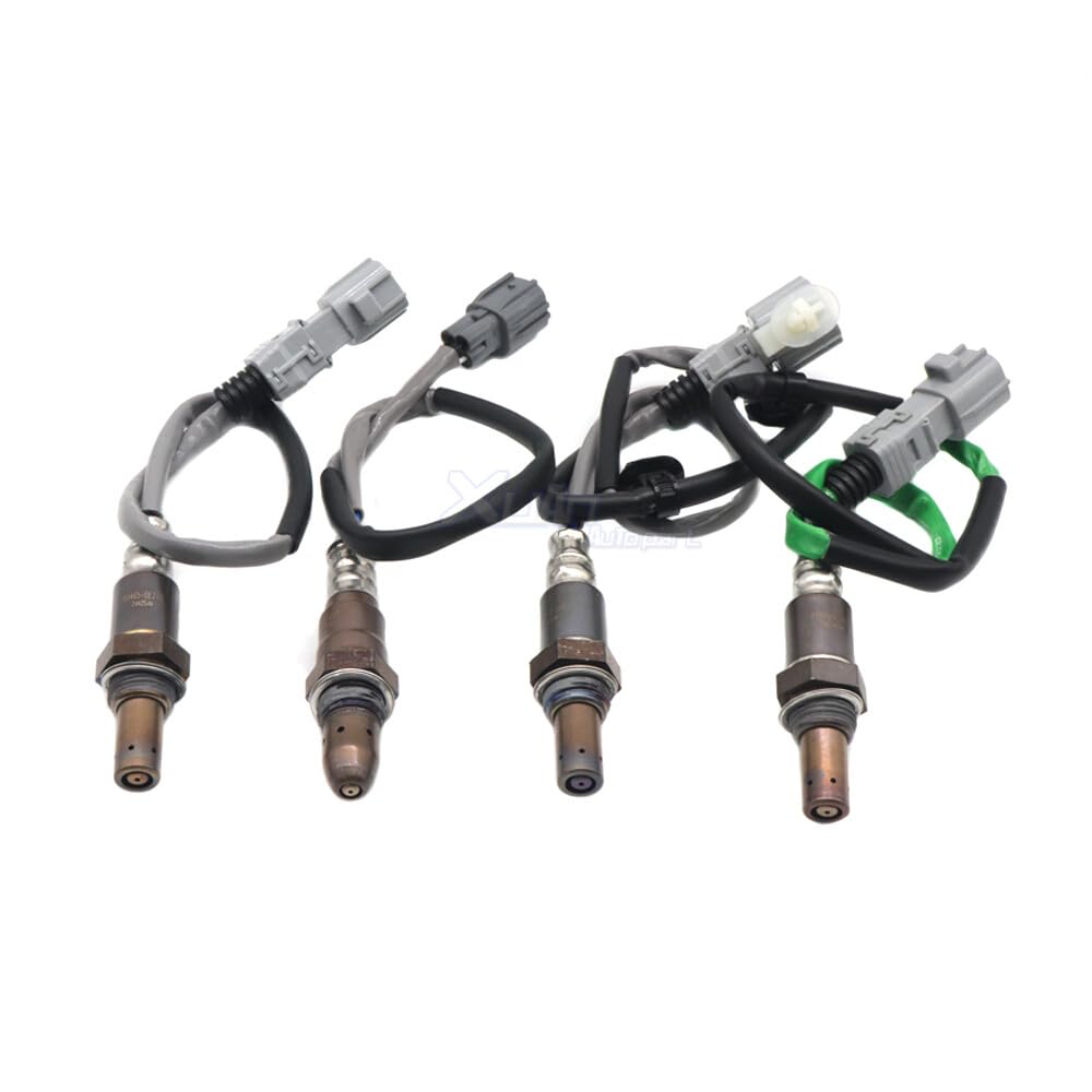 ya 12 10.8 baidi for 2017-2019 for Toyota Highlander 3.5L + 4X Air Oxygen Sensor