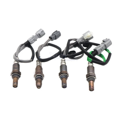 ya 12 10.8 baidi for 2017-2019 for Toyota Highlander 3.5L + 4X Air Oxygen Sensor