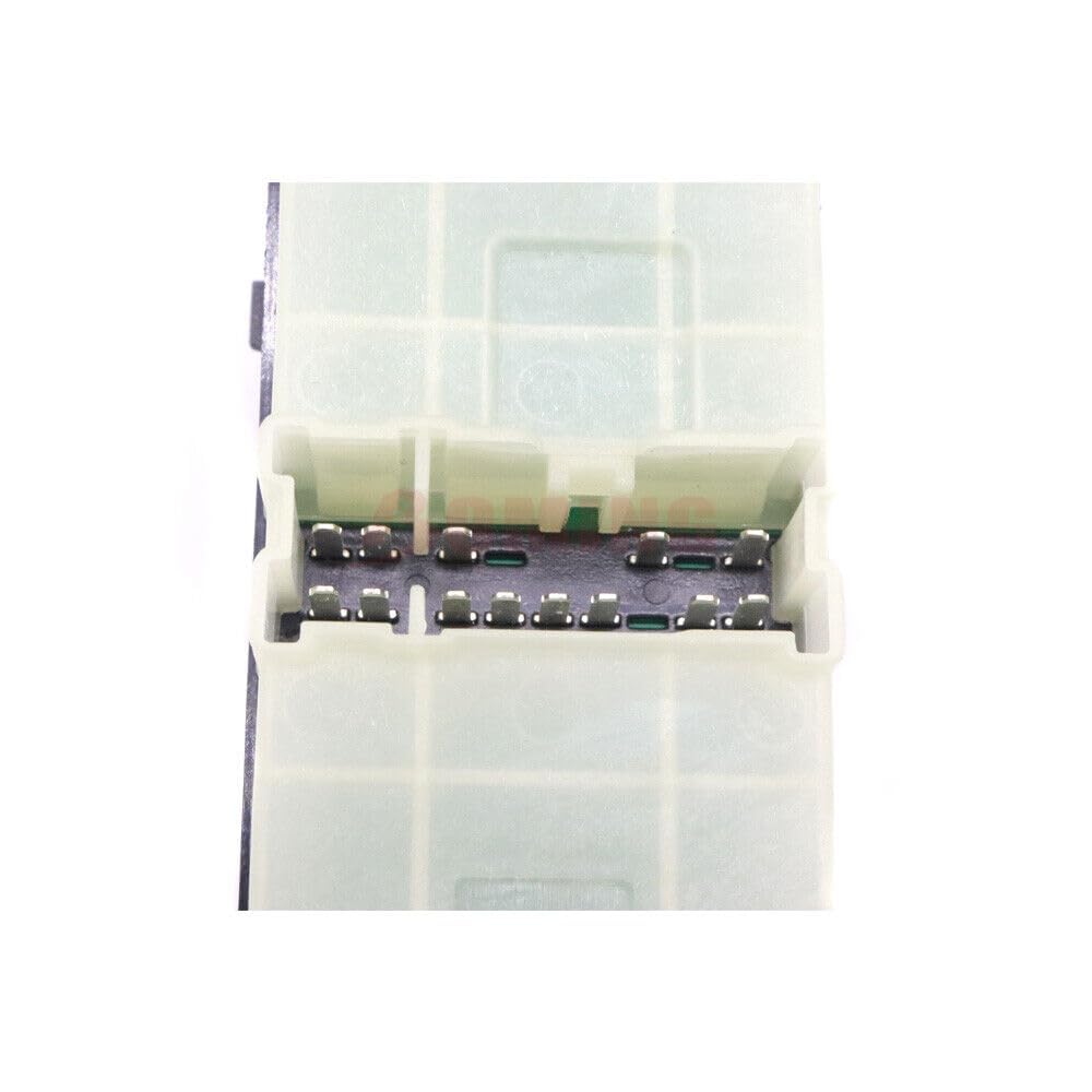ya 14 9.20 zhengce Power Window Switch LHD for Nissan Navara D40 Qashqai 25401-BB65B-1
