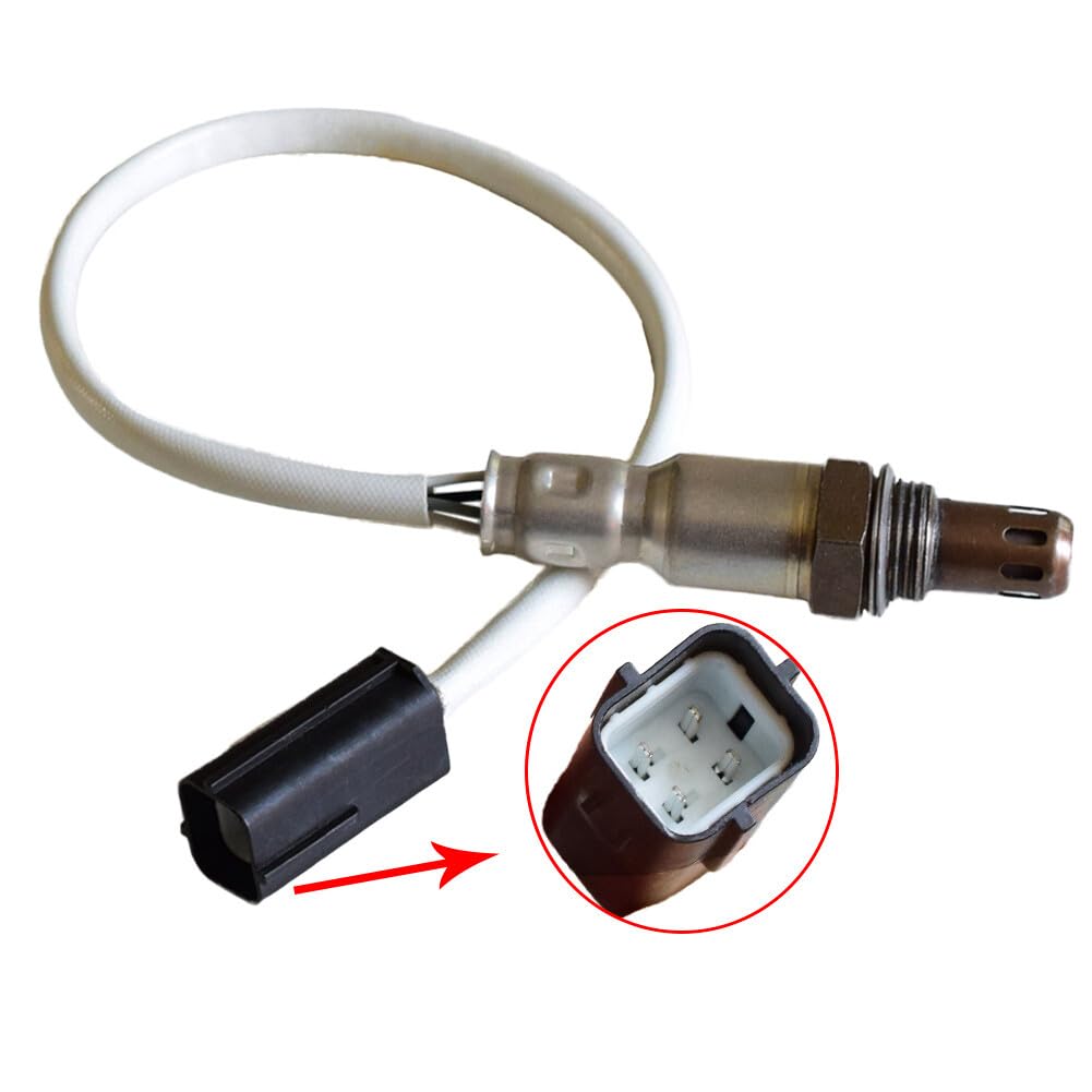 ya 12 10.8 baidi 4Pcs Upstream Downstream Oxygen Sensor for 2010-2013 for Nissan for Altima Maxima 3.5L