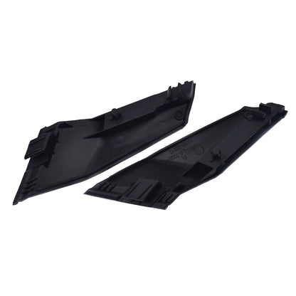 ya 6 8.24 baidi 2-Piece for Toyota for Corolla 2014-19 Left and Right Cowl Protective Cover Extended 55083-02010