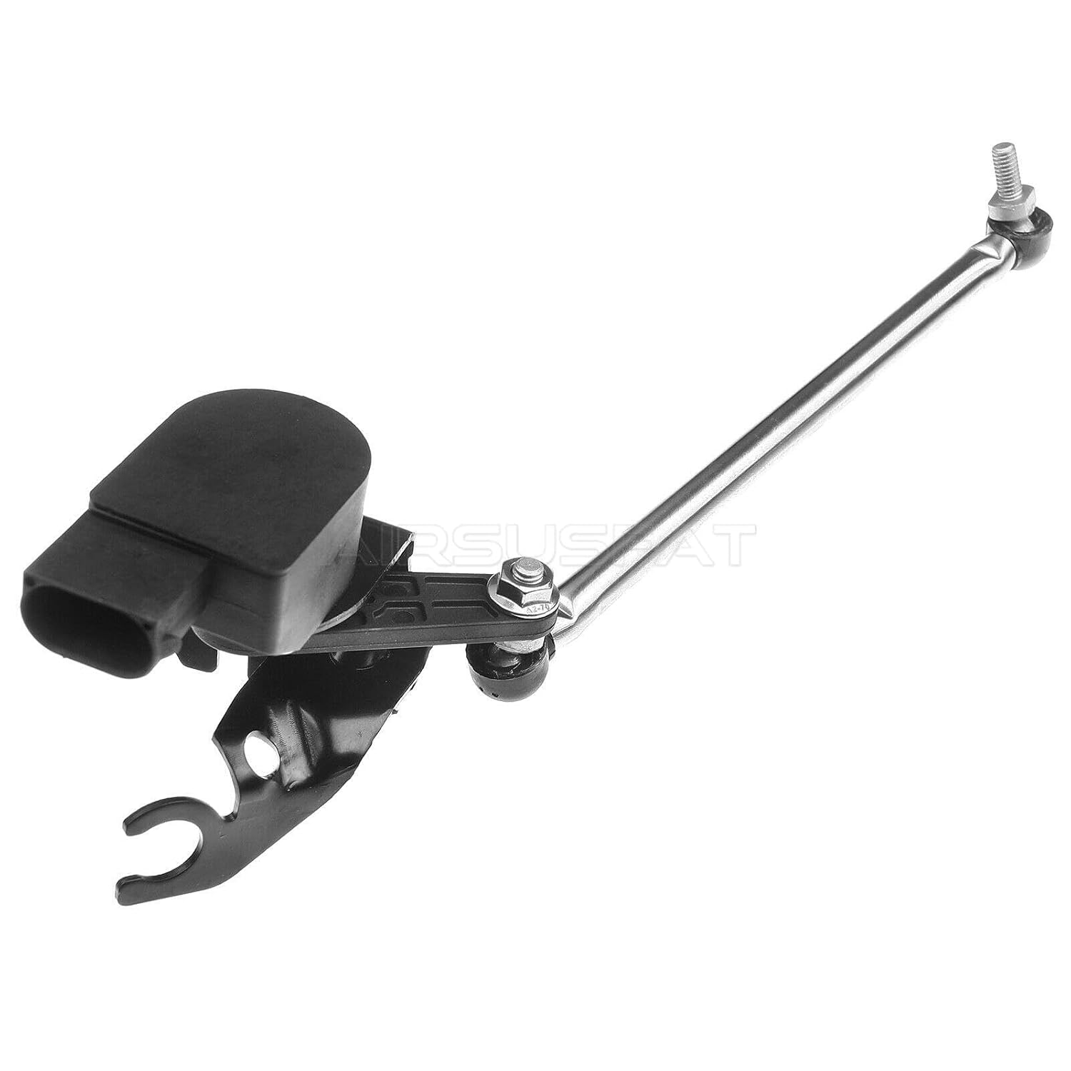 ya 8 8.24 baidi for Porsche for Panamera 2010-2016 Rear Left LH Height Leveling Sensor 97033302103