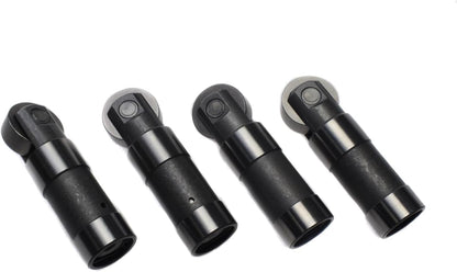 ya 2 8.15 Set of 4 Roller Lifter Tappet Lifters 18523-86B For Harley-Davi for DS on 1984-1999