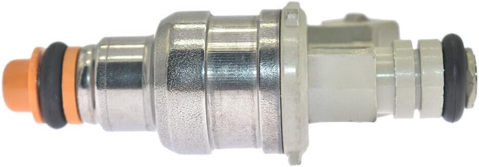 ya 10 9.16 baidi 6x F87E-D2A ZZM0-13-25 Fuel Injector for Ford for Ranger for Mazda B2500 98-01 2.5L