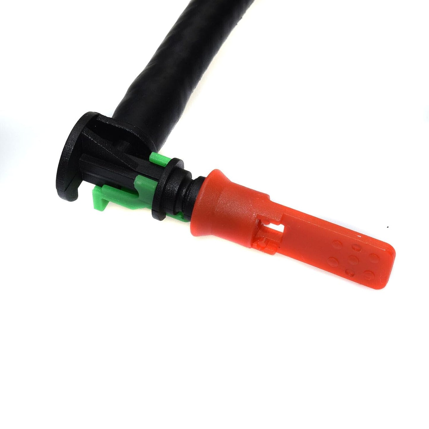 ya 2 8.15 Injector Fuel Return Leakage Pipeline BK3Q9K022AG is Suitable for Ford Transit 2015-2019