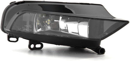 ya 4 8.8 LED front bumper fog light for Audi A3 Sedan adjustable 8V RS3 2013-2016