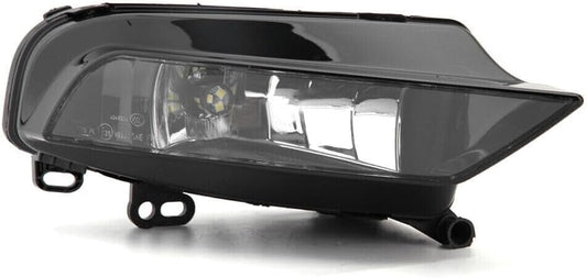 ya 4 8.8 LED front bumper fog light for Audi A3 Sedan adjustable 8V RS3 2013-2016