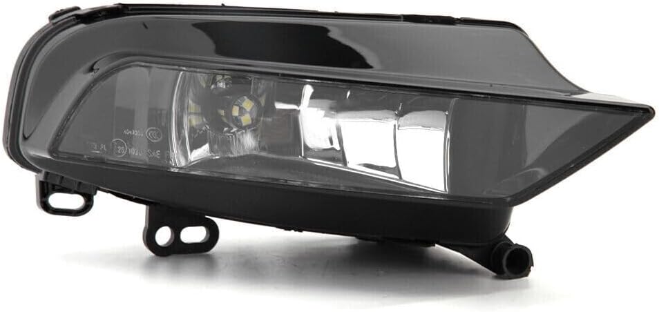 ya 13 9.15 baidi LED front bumper fog light for Audi A3 Sedan adjustable 8V RS3 2013-2016