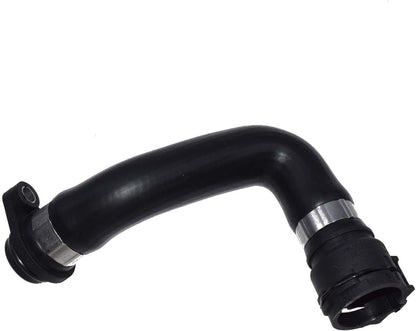 ya 4 8.8 for BMW E46 E81 E83 E87 E88 E90 X3 Cooling System Water Hose Pipe 11537572158