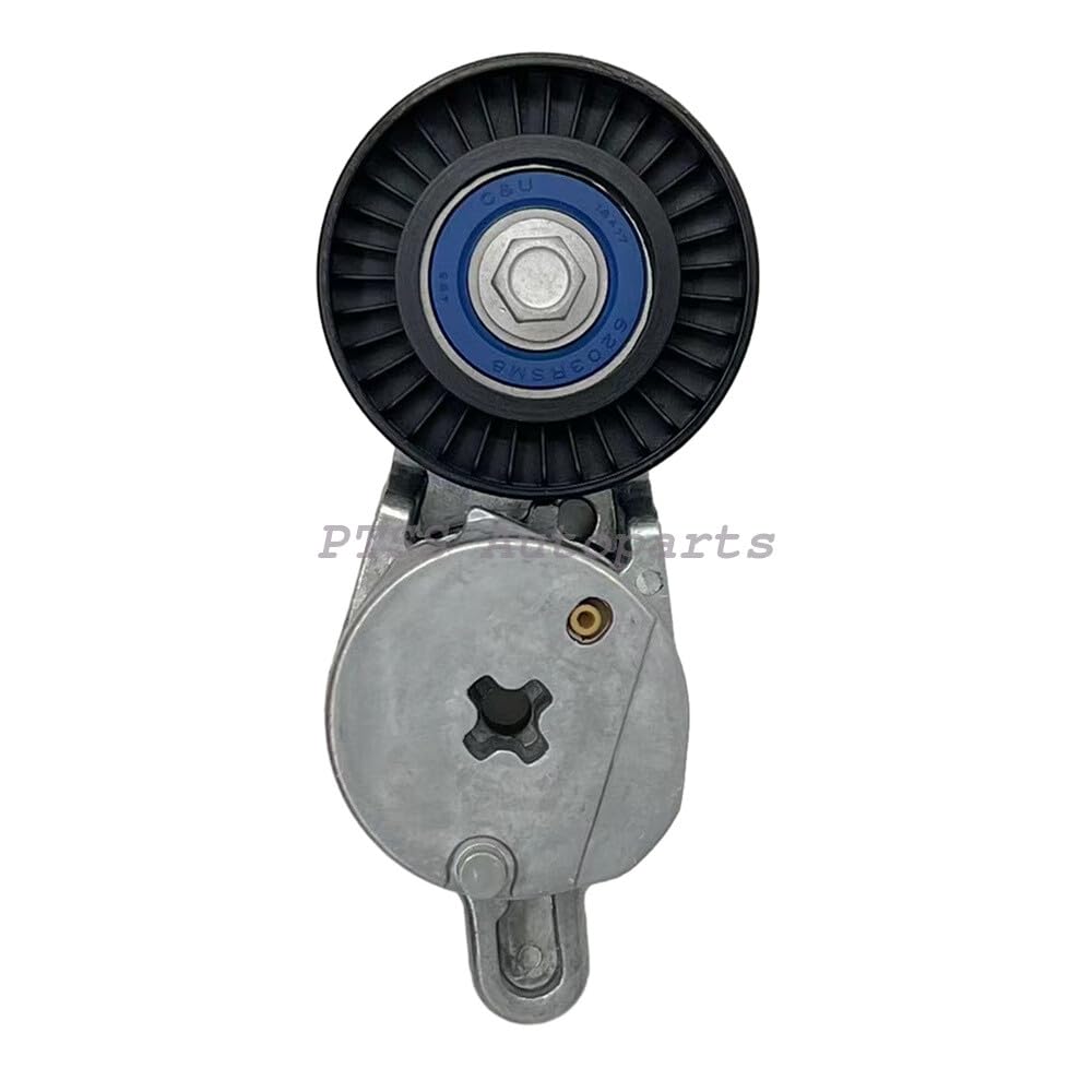 ya 10 9.16 baidi 16620-0V020 OE Belt Tensioner Assembly for Toyota Camry for RAV4 for Lexus NX300H 2.5L