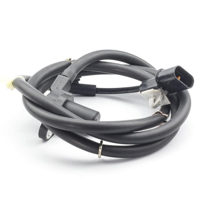 ya 2 8.15 ABS Wheel Speed Sensor Front Left MR569147 for Mitsubishi Lancer Evo 7 8 9