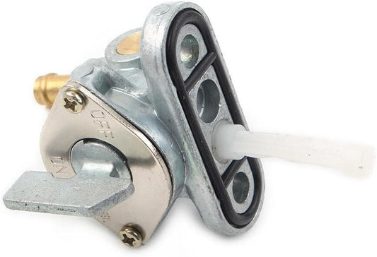 ya 4 8.8.2 Gas Fuel Tank Switch Petcock Valve Switch for Kawasaki KX100 KX100FHF KX65 KX85