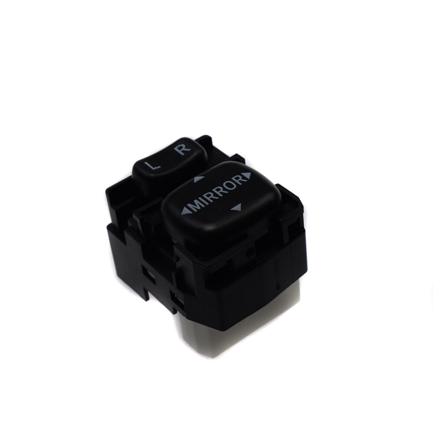 ya 4 8.8.2 Power Mirror Control Switch for Toyota RAV4 Prius Tacoma Sequoia Highlander